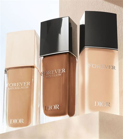 dior natural nude 2n|DIOR Forever Natural Nude Foundation, 2N .